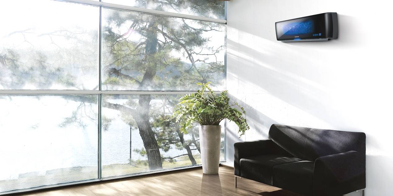 airco split unit kopen @city